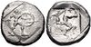 SO 1755 - Aspendus (didrachm hoplite-triskeles).jpeg